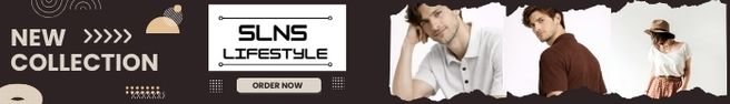 slns life style