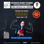Smart Teaching for Smarter Minds – Educate, Empower, Excel with Innovation and Learning!