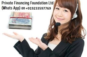 Business Loans and Financial Assistance Offer Apply now