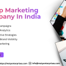 How to Choose the Top Marketing Company in India for Your Business