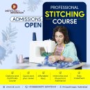 Best tailoring and stitching course in Hyderabad