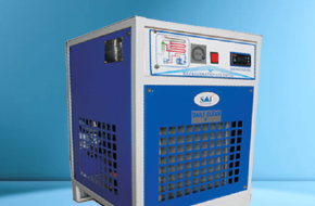 Refrigerated Air Dryer Manufacturers