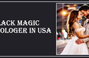 Black Magic Astrologer in Texas