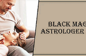 Black Magic Astrologer in Wood Green