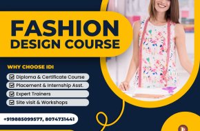 Premier Fashion Design Institute in Hyderabad