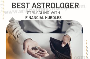 Best Astrologer in Amravati