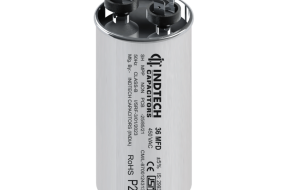 AC Capacitors Manufacturer in India