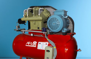 Compressor Manufacturer