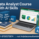 Data Analyst Training Course in Delhi by SLA Consultants India, Best New Year Offer 2026