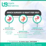 Ugale Bariatrics – Best bariatric and weight loss surgery hospital | Hyderabad