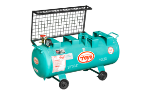 Portable Air Compressor Manufacturer