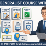 HR Online Course | HR, Update with AI Skills for 2026, by SLA Consultants Noida,