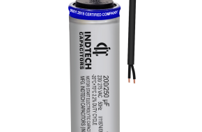 Motor Start Capacitor Manufacturers in India