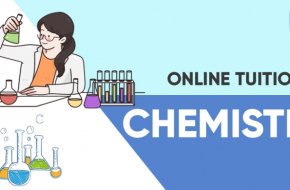 Online Tuition for Chemistry: Excellence Across Every Educational Board
