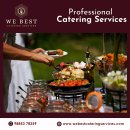 Best veg catering services in Hyderabad price list