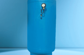 Air Receiver Tank Manufacturer