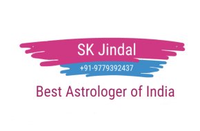 Lal Kitab Guru Ji astrologer SK Jindal+91-9779392437