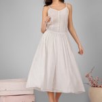 Latest designer dresses for women at JOVI India