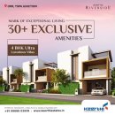 Villas For Sale In Kismatpur | Keerthi Estates