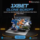 Betting, Sports & Live Events – 1xbet Clone Script Makes It All Possible!