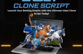 Betting, Sports & Live Events – 1xbet Clone Script Makes It All Possible!