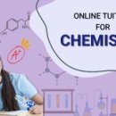 Chemistry Tuition for Class 11 with Ziyyara – 1-on-1 Support That Builds Strong Concepts