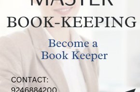 Book_keeping and Accounting Course