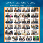 Top Upsc Coaching in Hyderabad