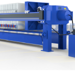 Hyderabad Filter Press Machine Manufacturer and Supplier