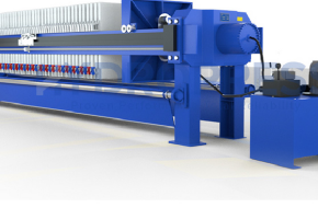 Hyderabad Filter Press Machine Manufacturer and Supplier