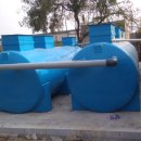 Sewage Treatment Plant | STP Plant Suppliers in Hyderabad