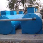 Sewage Treatment Plant | STP Plant Suppliers in Hyderabad