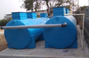 Sewage Treatment Plant | STP Plant Suppliers in Hyderabad