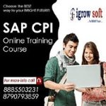 sap cpi online training Hyderabad