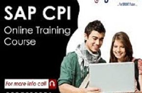 sap cpi online training Hyderabad