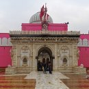 Karni Mata Temple In Bikaner, (Rajasthan Devdarshan)