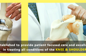 Expert Shoulder Treatments in Kurnool | Leading Orthopedic Clinics || Dr. Tilak Mahesh