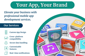 Mobile App Development Company in Meerut