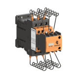 Capacitor Duty Contactor