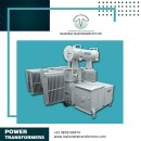 Best Transformer Manufacturers Company in India