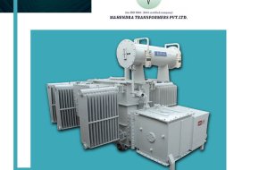 Best Transformer Manufacturers Company in India