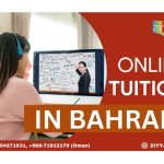 Best Online Tuition in Bahrain: Learn from Experts with Ziyyara