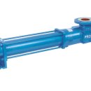 Progressive Cavity Pump Manufacturer from Hyderabad