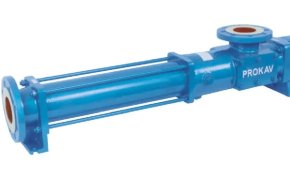 Progressive Cavity Pump Manufacturer from Hyderabad