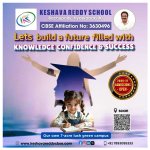 When children feel safe, they learn with confidence and curiosity