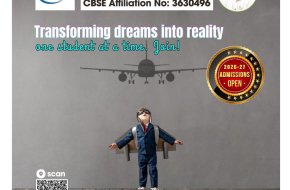 Education That always Builds Both Mind and Character