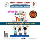 Don’t rush children we prepare them for life