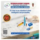 80% of a child’s brain develops by age 5