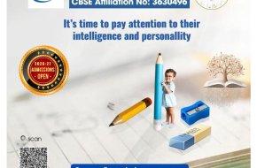 80% of a child’s brain develops by age 5