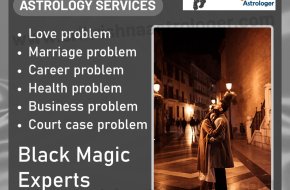 Black Magic Experts in Doddaballapura